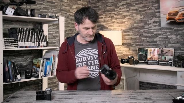 Fuji X-T30 Vs. X-T30 II: Der Ultimative Systemkamera-Vergleich!