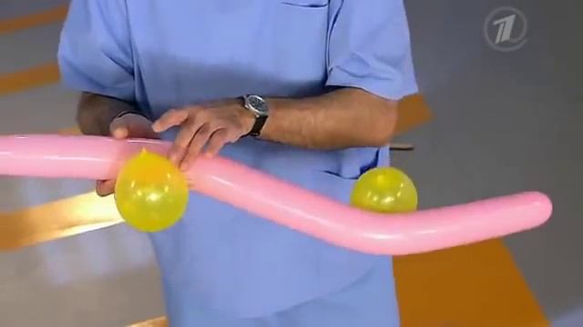 Болезнь Пейрони. Мужская болезнь