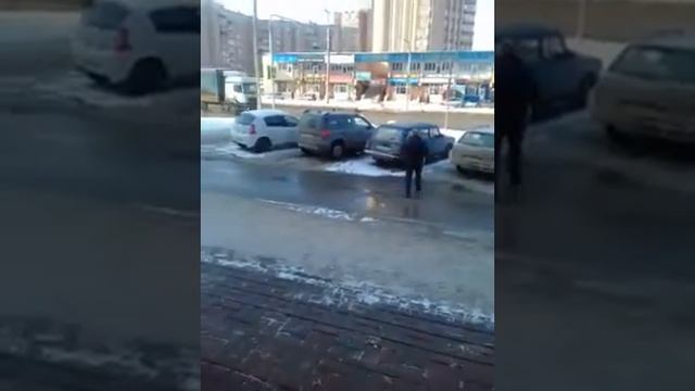 Город Липецк улица Меркулова