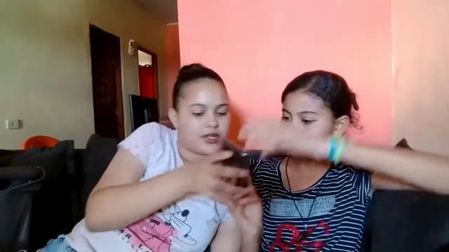 TAG ESPELHO ESPELHO MEU ??