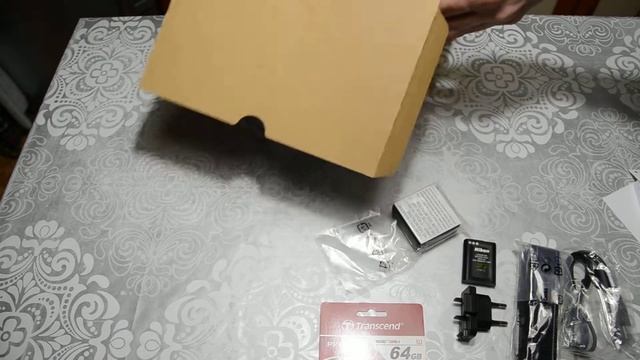 Nikon Coolpix P900 Black