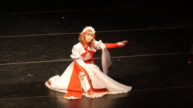 2 12  ОДИНОЧНОЕ ДЕФИЛЕ № 25 Хроники Крыльев Сакура   Pikachu, Москва