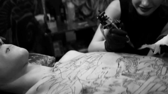 Алёна Петрова  Белгородские Чернила 2