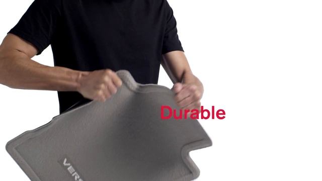 NIssan Carpet Floor Mats