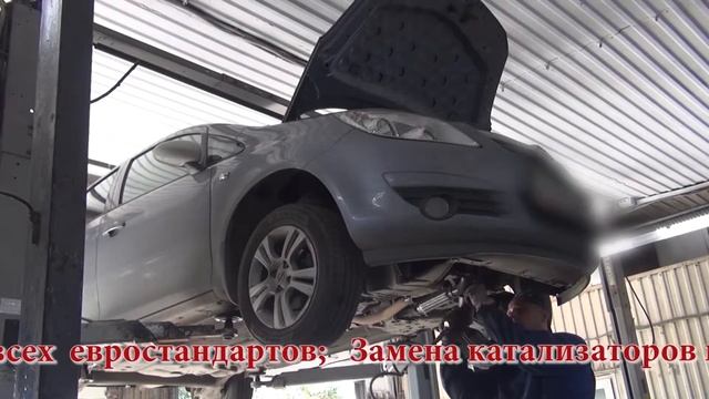 Кулинарная студия