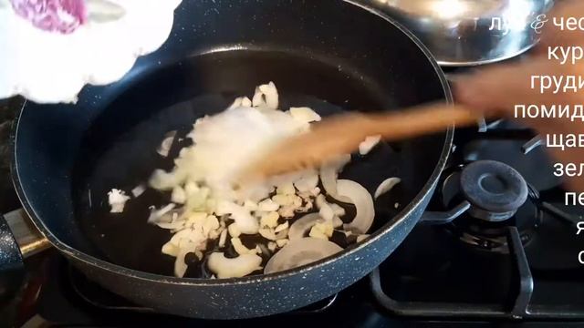 Когда друзья приходят в гости просят это блюдо.