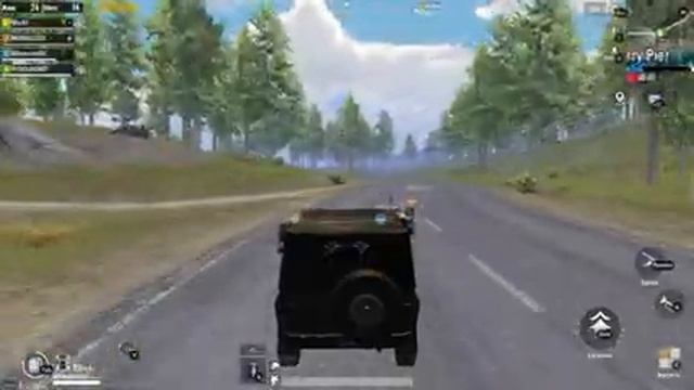 AZ1KKDAN MASTER KLASS | OBUNACHILARIM BILAN TOP1 | PUBG MOBILE | 20 KILLS