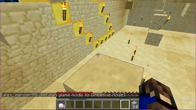 Escape The Mad Scientist Part1