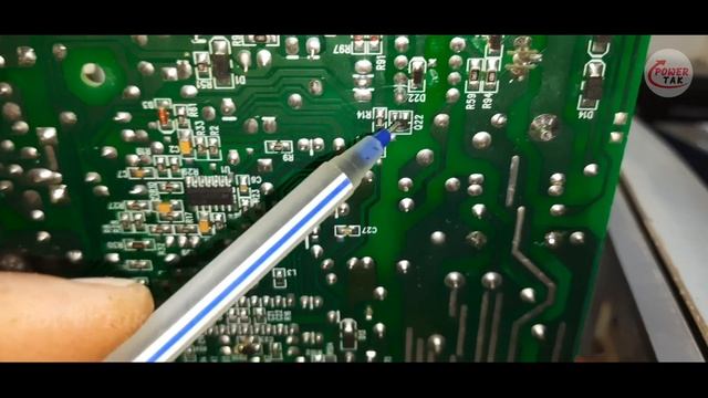 Luminous Inverter Charging Amr Problem Solution (PowerTak)