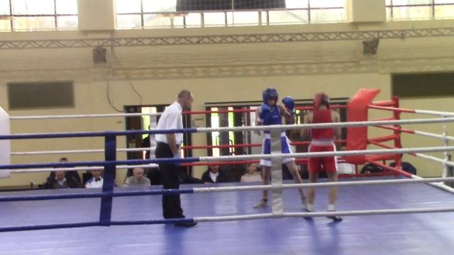 Потявяин Даниил 1 б 3 р