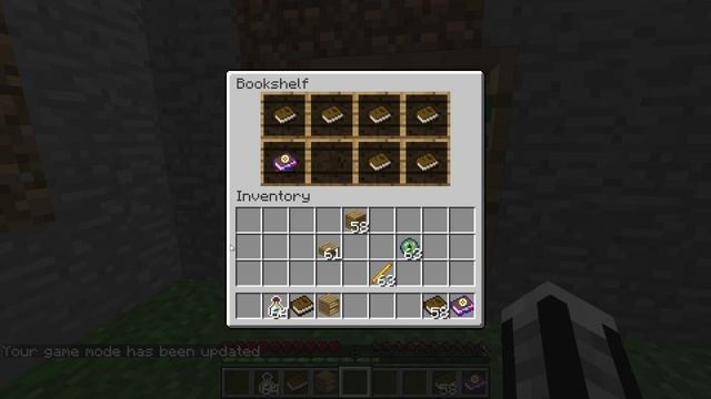 Minecraft Моды: КНИГА ОПЫТА!