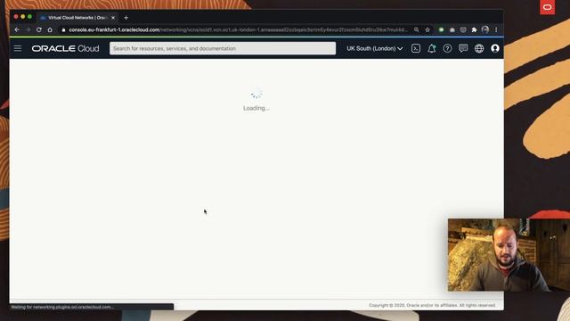 Basic Security On Oracle Cloud - With Victor Martin