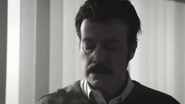 Legacy - Cenger Is Holding A Gun To Yaman's Head.