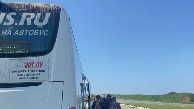 Sakhalin Vlog: честно о самом большом острове России