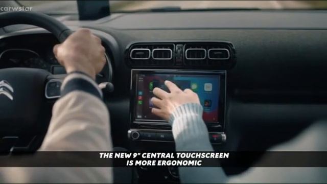 Citroen Cruisin' For Love