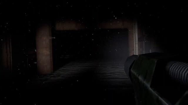 Unbelief - Warhammer 40k [SFM]