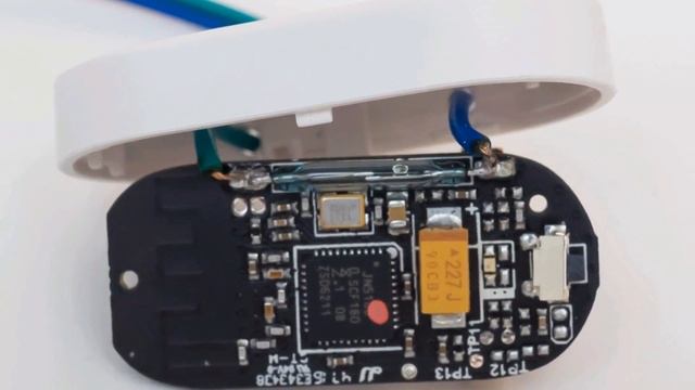 Making A Water Leak Sensor From The Mijia MCCGQ01LM Opening Sensor For The Mihome Smart Home System