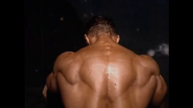Kevin Levrone - Mr Olympia 1992