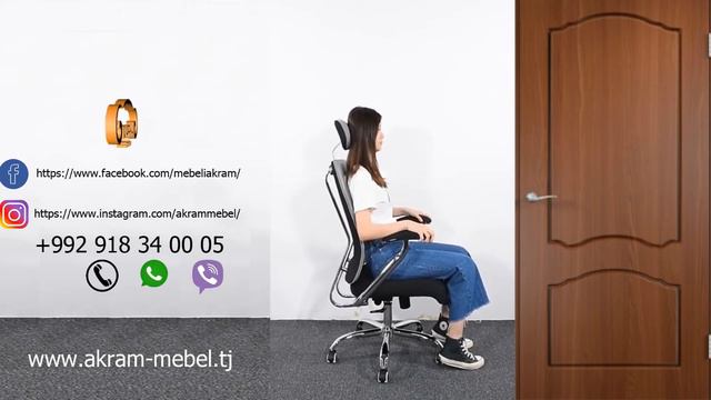 Продаются кресла в салоне Акрам мебель (г. Душанбе/Таджикистан)