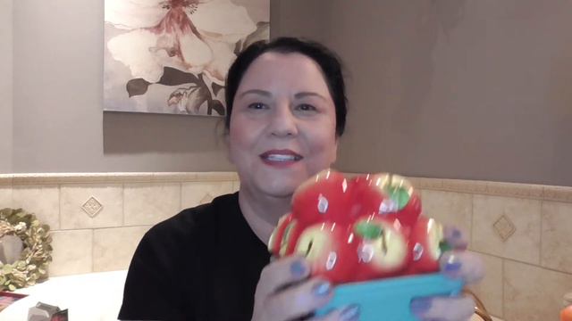 Playing QVC Host - Best Deal In Candles   Hurry ! ~|~ LULU BEA