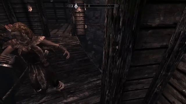 Derick (Role) Plays Skyrim: The Brellin Greenwood Chronicles - Episode 2: Elvenwood