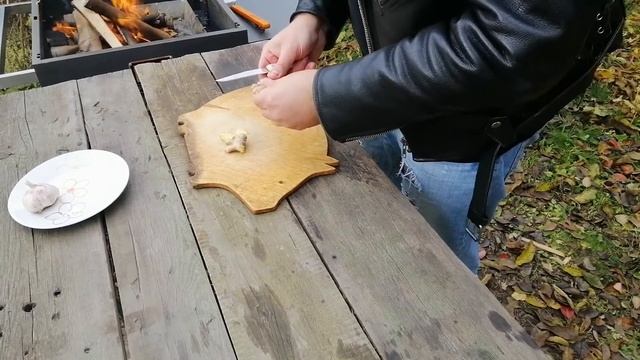 Куриные крылья в сладком маринаде