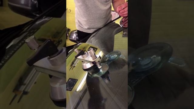 Мастер интерьерной чистки