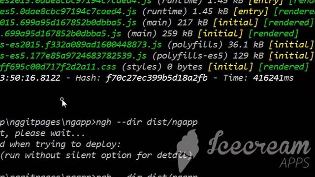 Error : An Unhandled Exception Occurred Cannot Find Module | How To Fix It? - 2021