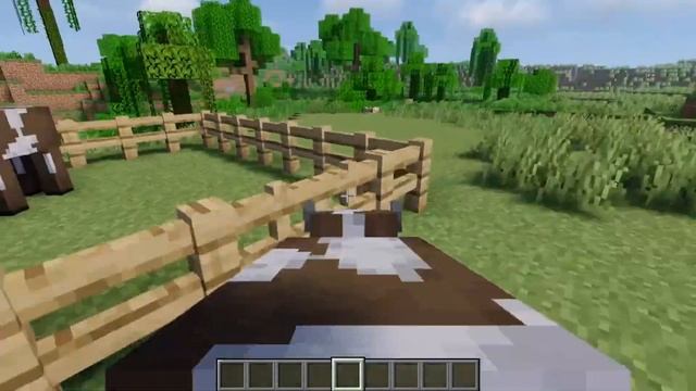 Полезные моды для выживания! Minecraft 1 18 1