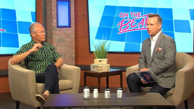 Robert's Apothecary On Helping With Yeast Infections