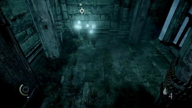 Прохождение Thief — Часть 6: Бордель