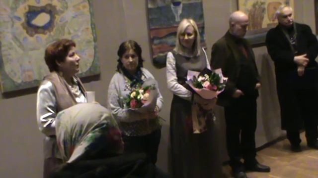 ОЛЬГА ТАРАСЕНКО - 2