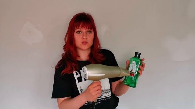 Мои эко-привычки. Как подготовить пластиковые флаконы к утилизации.