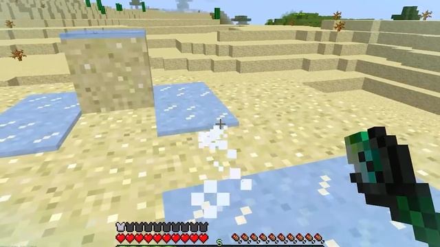 ?Майнкрафт но я стала ведьмой!