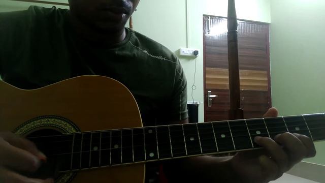 Jana Gana Mana - Indian National Anthem On Guitar Tabs/leads(written Tabs In Description)