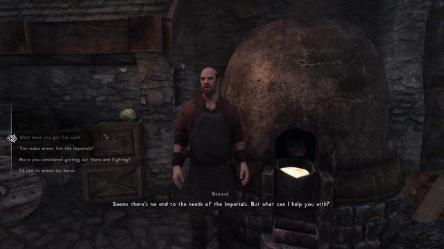 SKYRIM (Septimus) | Episode 23 - CROWDED SOLITUDE