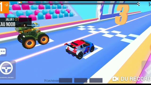 Играю в суп