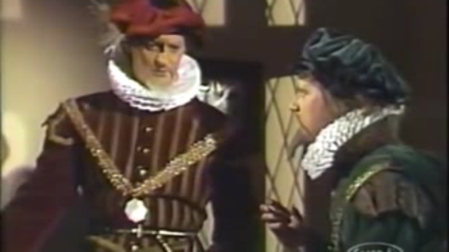 SCTV - SHAKESPEARE'S GREATEST JOKES