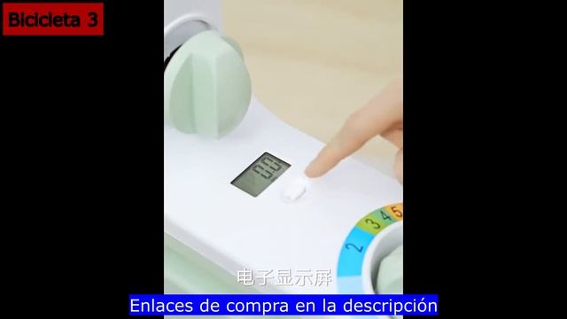 ✅ Mejores Bicicletas Estáticas Para Casa ? Aliexpress