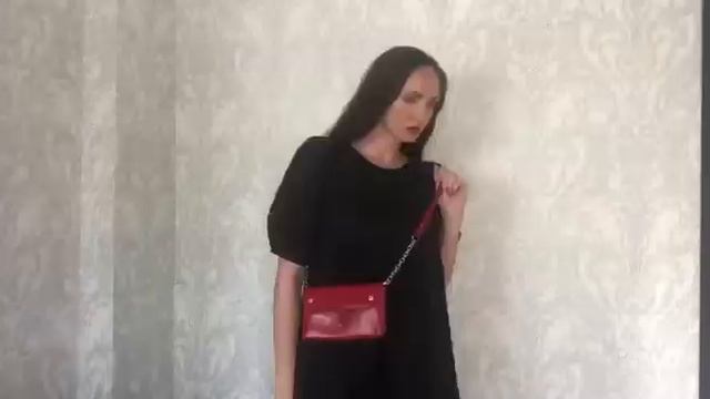 Сумочка - клатч всего за 299руб. Успей выполнить условие.