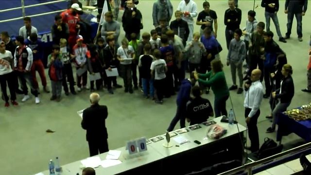 Международный турнит по Джиу-джитсу-профи имени Ромазана г.Магнитогорск 2016