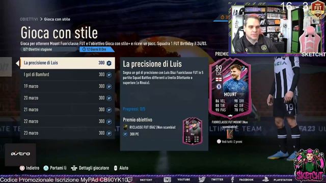 Diaz, Bamford, Kulesevski, Ederson E Tutti Gli Altri Fuoriclasse Su FIFA 23 - Cosa Fare?