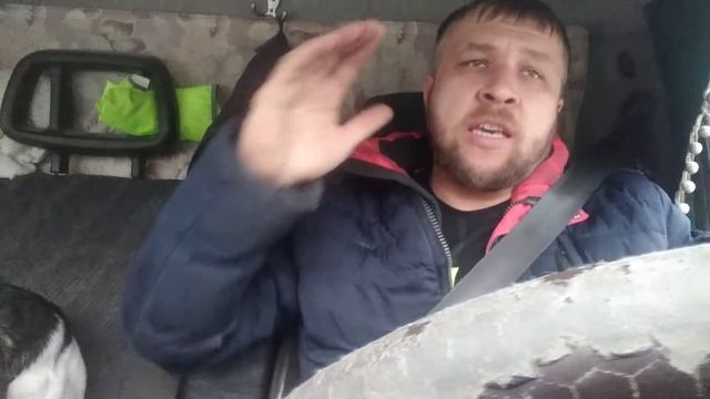 Анекдот про ГАЗелиста. Анекдот похабный и с матом.
