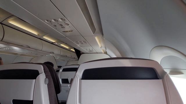 Tripreport!!! Etihad Flight EY655 Abu Dhabi-Cairo Economy Class A320-200