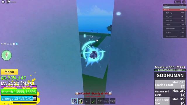 Dragon REWORK Is STILL NOT OUT, So Here's ANOTHER COMBO... (Blox Fruits)