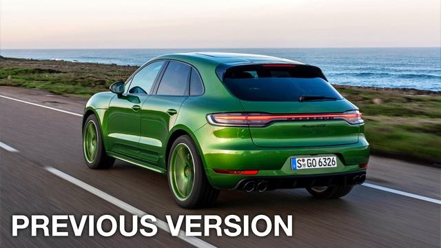 NEW Porsche Macan 2024 | Detailed Review