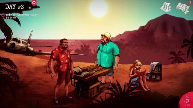 Fan Fr-aturday!! - Dead In Bermuda