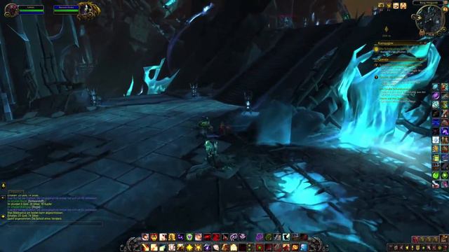 World Of Warcraft - Shadowlands [Deutsch] #2024 - Burg Helgarde
