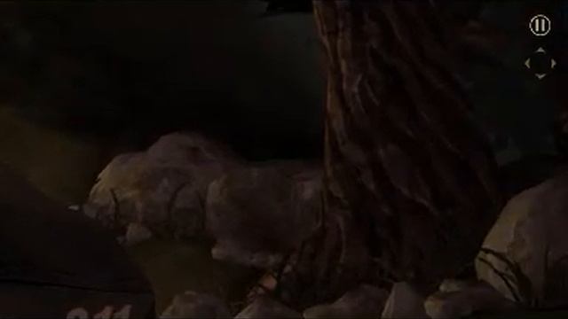 Прохождение The Walking Dead часть 1