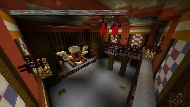 Tomb Raider 2 - Minecraft Edition - DOWNLOAD